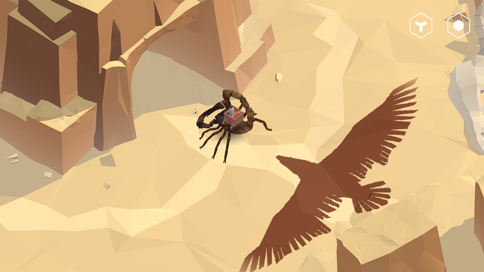 幻视空间游戏截图