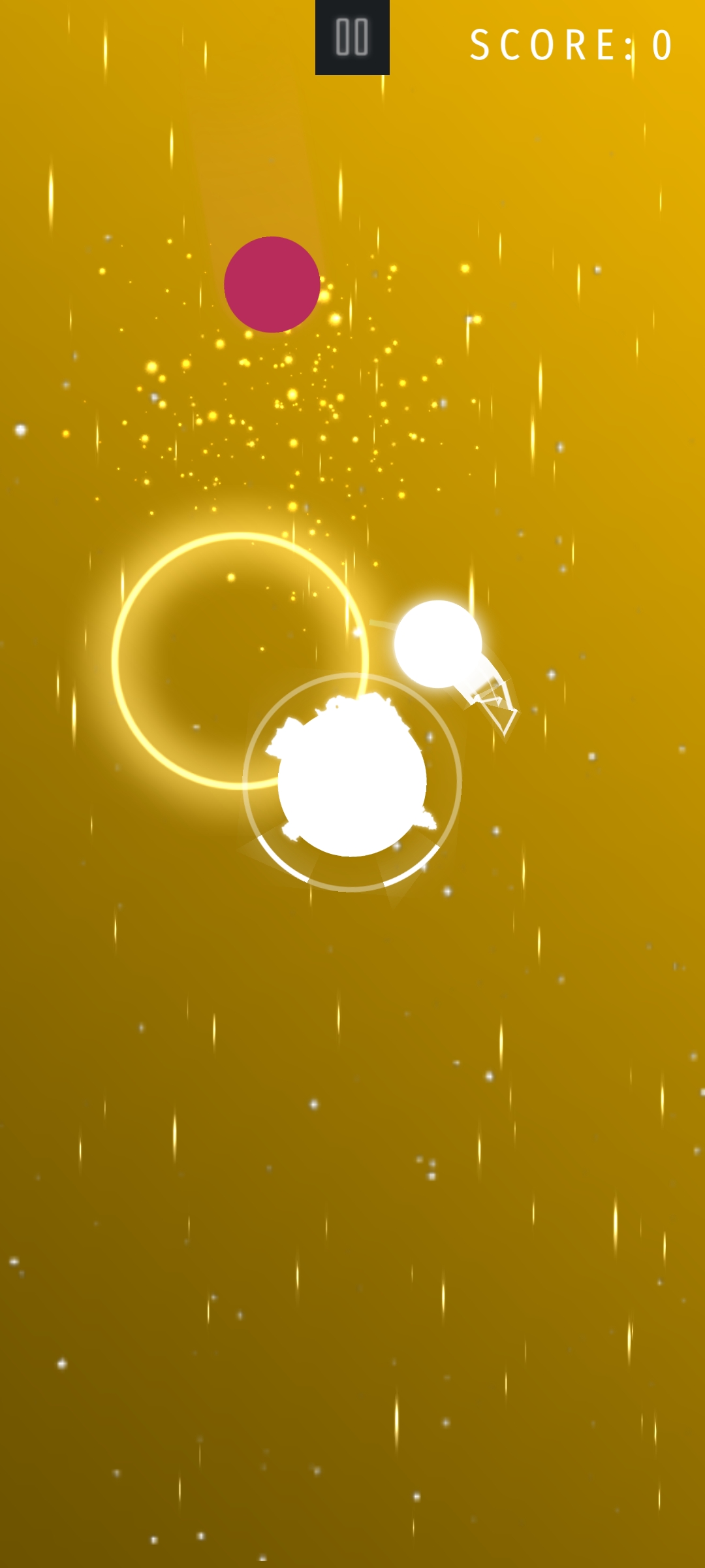 地心引力游戏截图