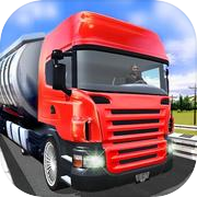 Future Truck Simulator