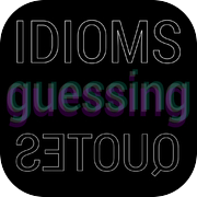 Idioms Quotescapesicon