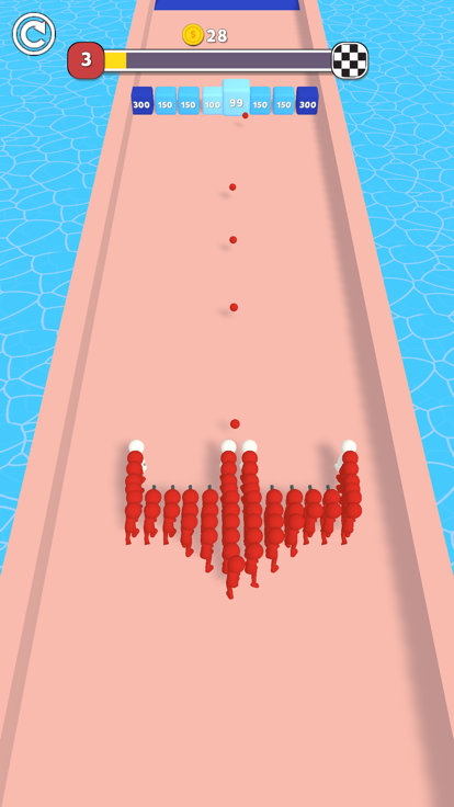 Sticky Blaster游戏截图