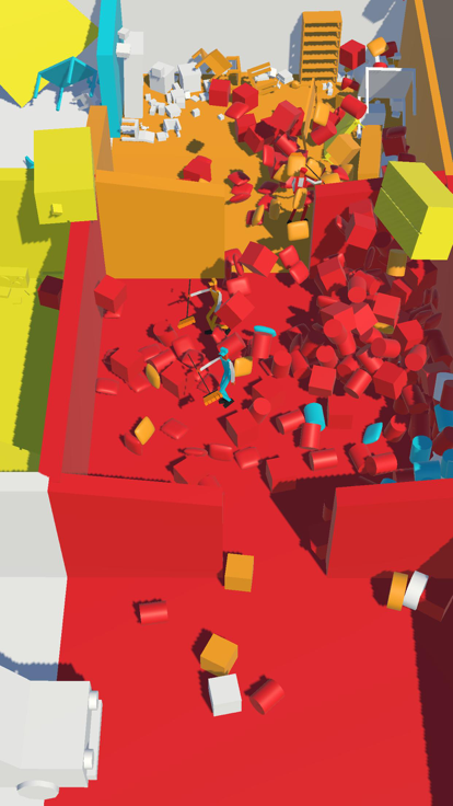 Home Painter游戏截图