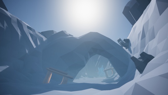 花与吸血鬼游戏截图