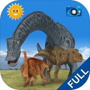全部找到它们：恐龙与史前动物（完整版）icon