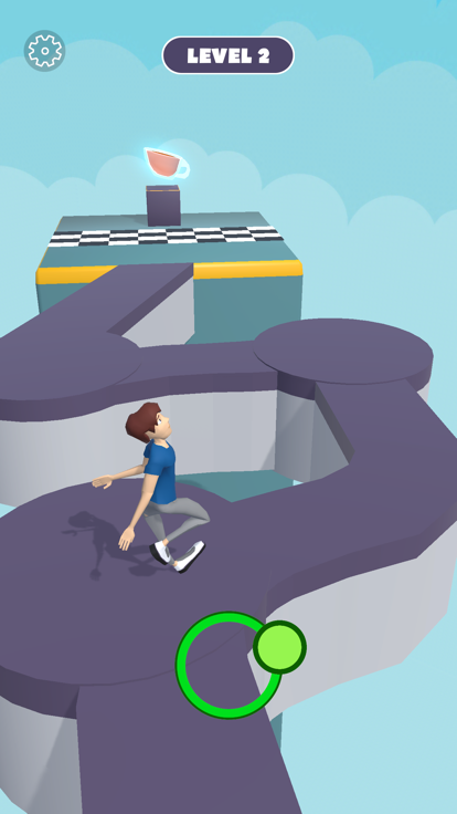 Ragdoll Walker!游戏截图