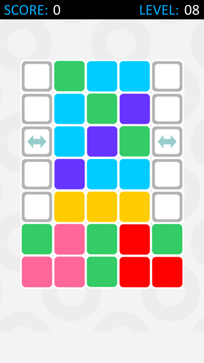 Block Collapse 2游戏截图