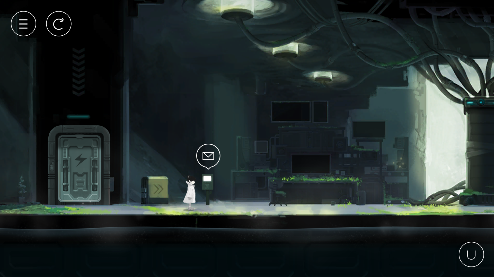 雨纪（付费下载版）游戏截图