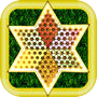 中国跳棋icon