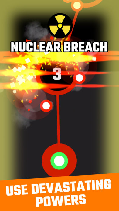 Rogue Hacker游戏截图