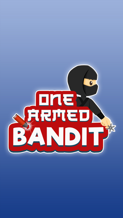 One Armed Bandit游戏截图
