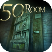 密室逃脱：100个房间（上）icon