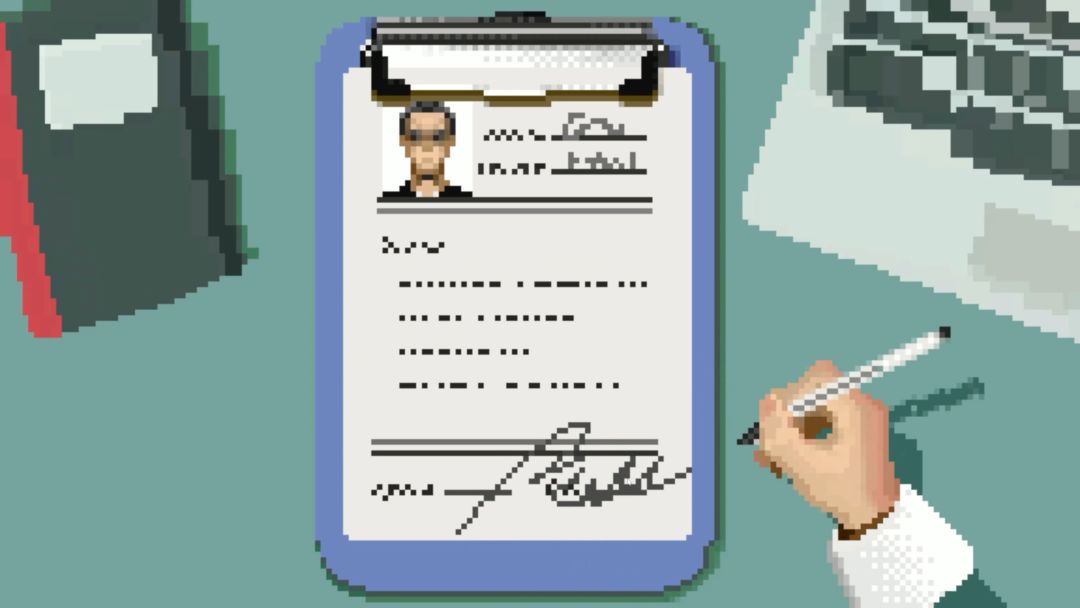 催眠师手记游戏截图