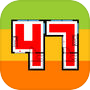 間取りパズル マドリス47 全国版icon