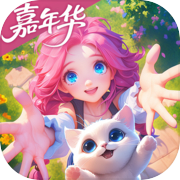 梦幻魔法屋icon