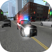 Duty Driver Police LITE