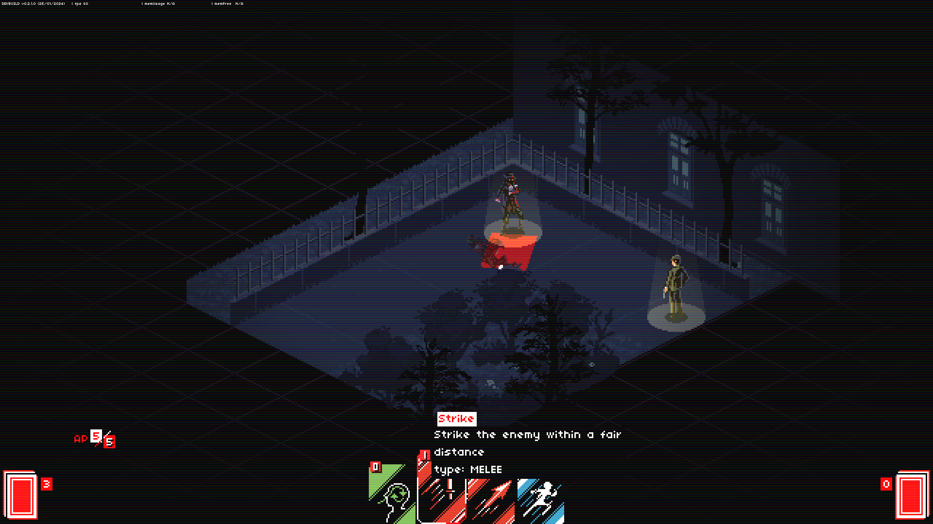 Project KILLDANCE游戏截图