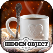 Hidden Object - Coffee Shop