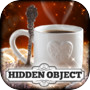 Hidden Object - Coffee Shopicon