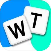 Word Tower: Relaxing Word Game