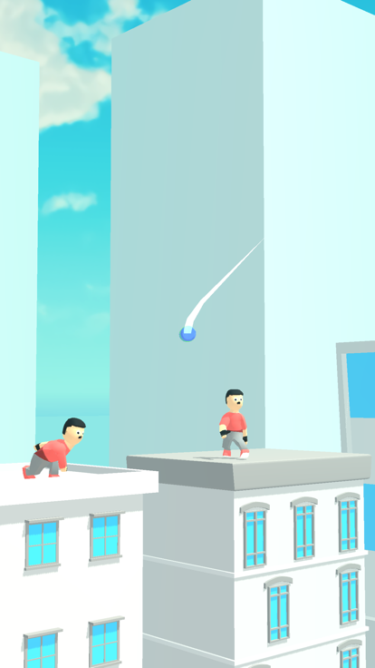 T-Shirt Shooter游戏截图