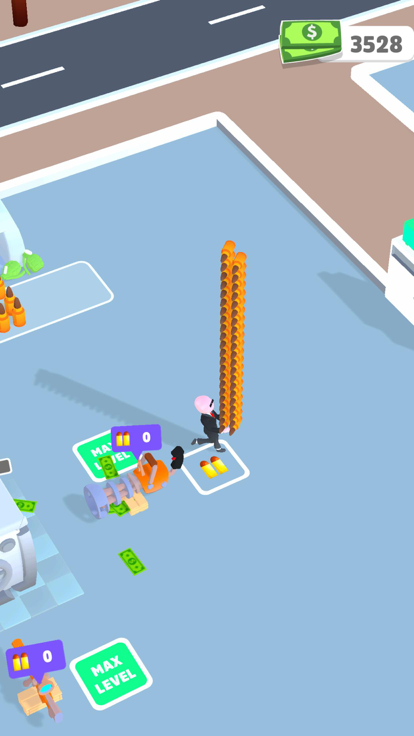 Gun Shop!游戏截图