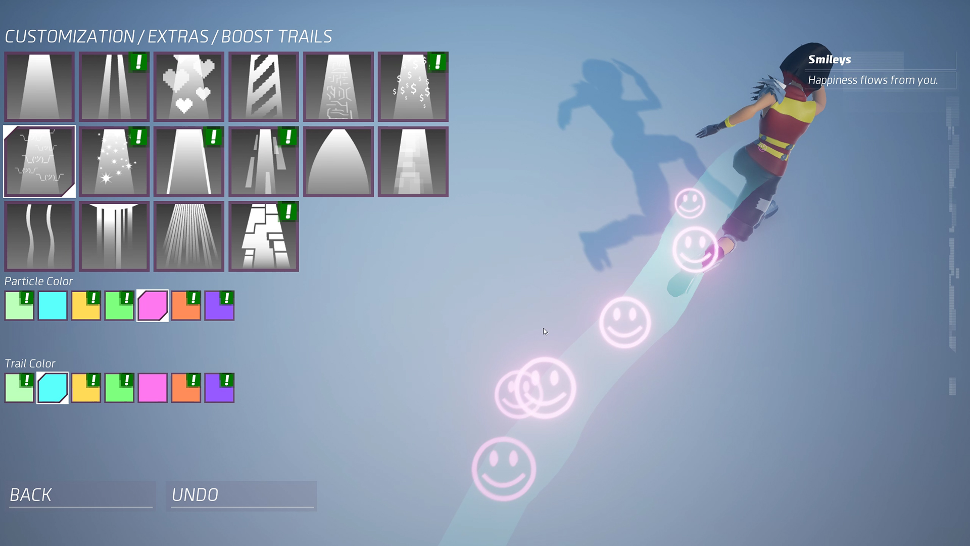 Streamline游戏截图