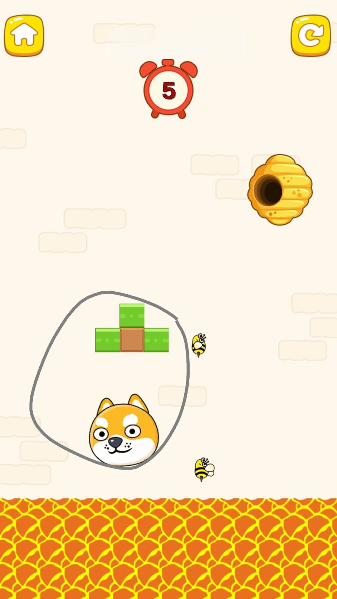 解救我的狗狗游戏截图