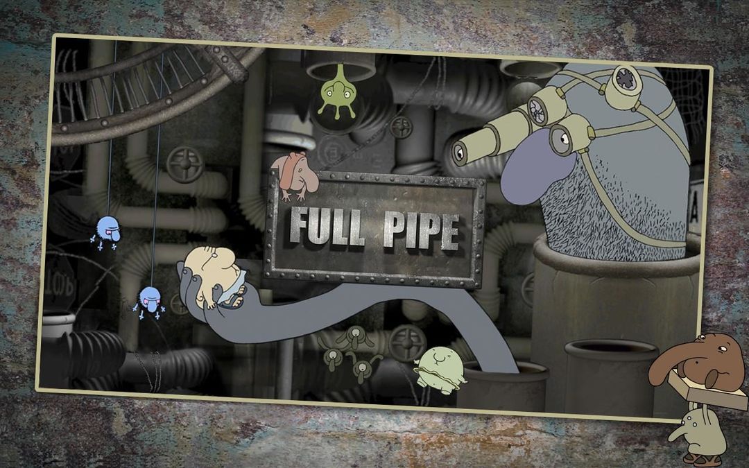 Full Pipe: Premium Game游戏截图