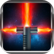 Lightsaber Duelicon