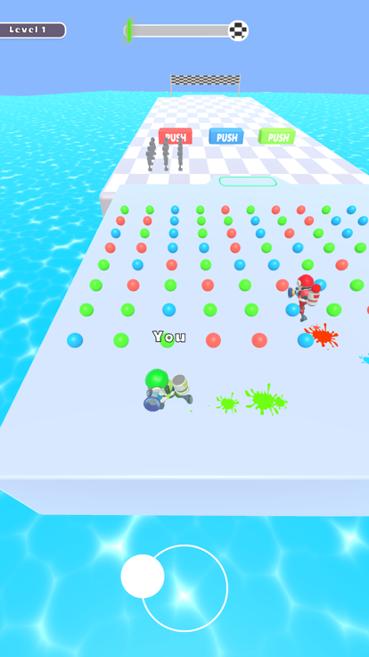 Stack Army游戏截图