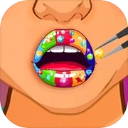 Lip Art Parlor