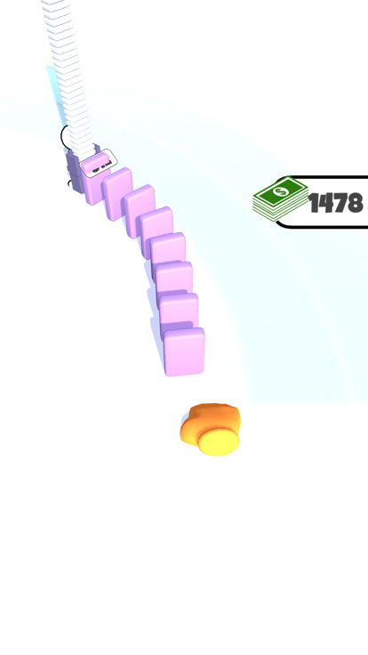 Domino Spiral游戏截图