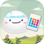 Connect - puzzle gamesicon