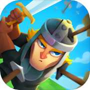 Top Troops : Conquer Kingdoms