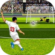 Football Soccer Strike League