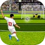 Football Soccer Strike Leagueicon