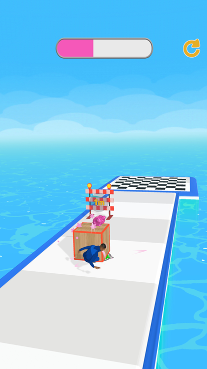 Dont Drop It!游戏截图