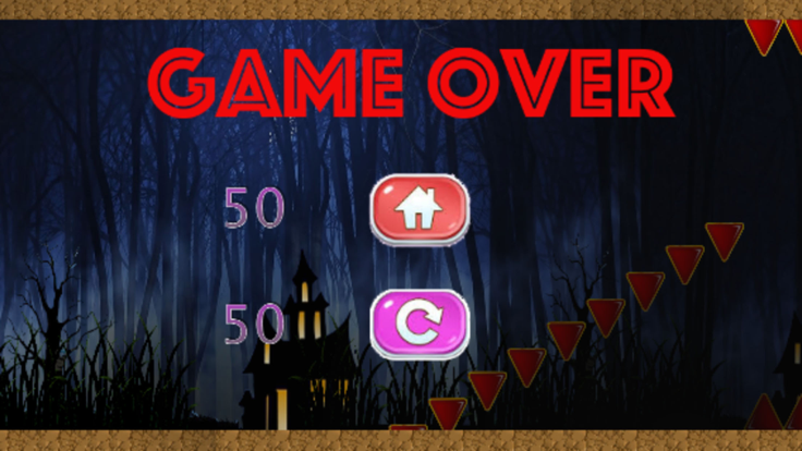 Captain Commands游戏截图