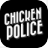 Chicken Police - Paint it RED!