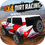 4x4 Dirt Racing - Offroad Dunes Rally Car Race 3Dicon