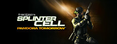 Tom Clancy's Splinter Cell: Pandora Tomorrow游戏截图
