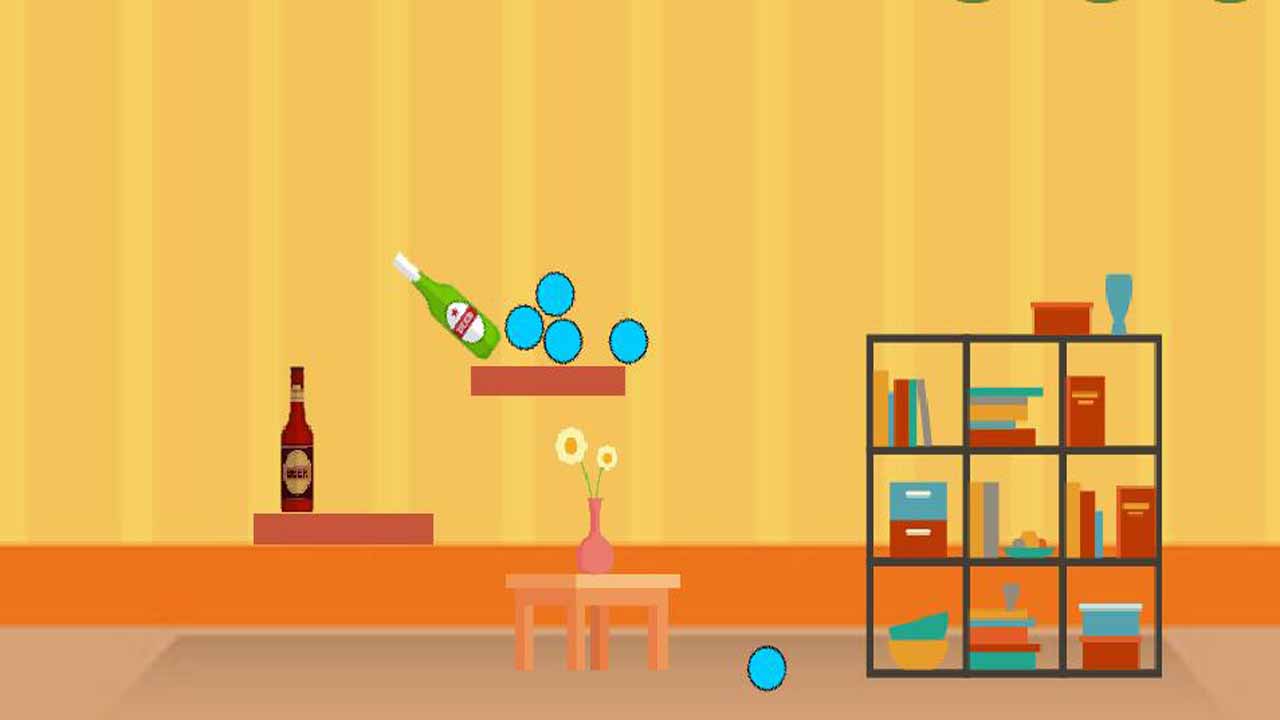 摔杯为号A游戏截图