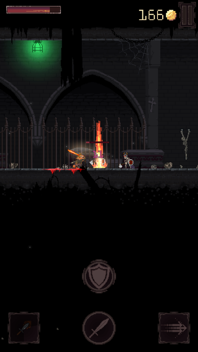 Dungeons & Miners游戏截图