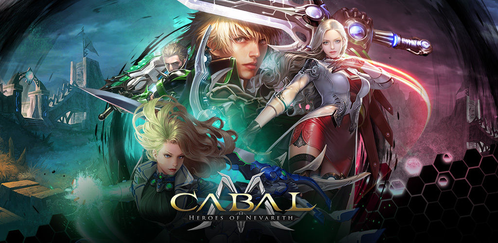 Cabal M: Heroes of Nevareth (PH)