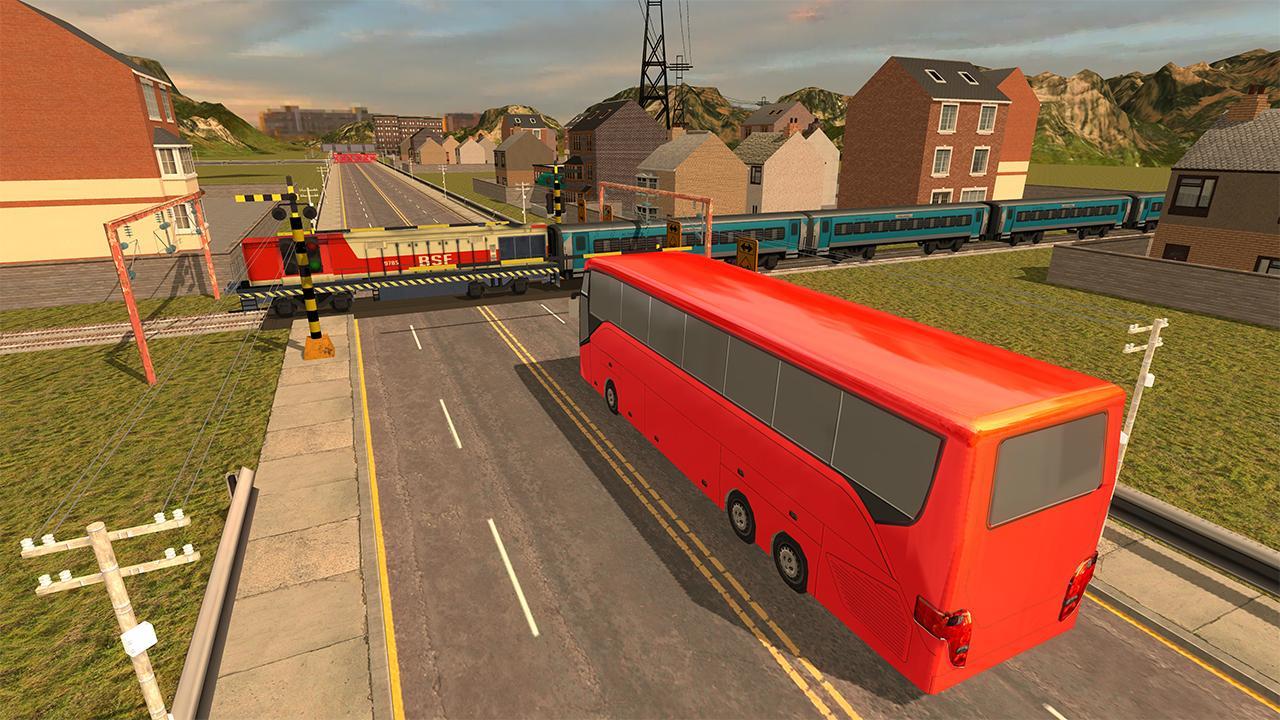 bus simulator 2019 game