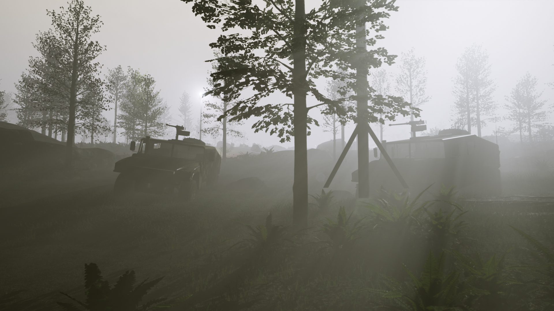 PURIFICATION净化者游戏截图