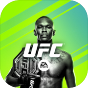 《EA SPORTS™ UFC® 2》