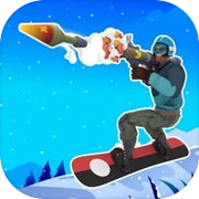 Snowboard Killer