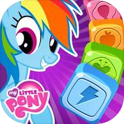 My Little Pony: Puzzle Party