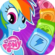 My Little Pony: Puzzle Partyicon